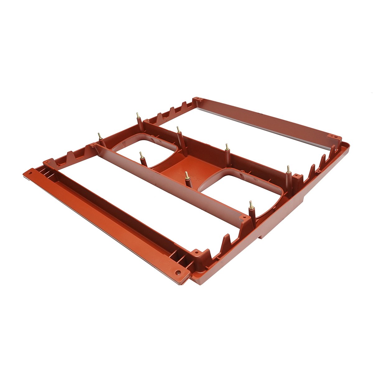 Grila fata Fiat cod OEM 5132683